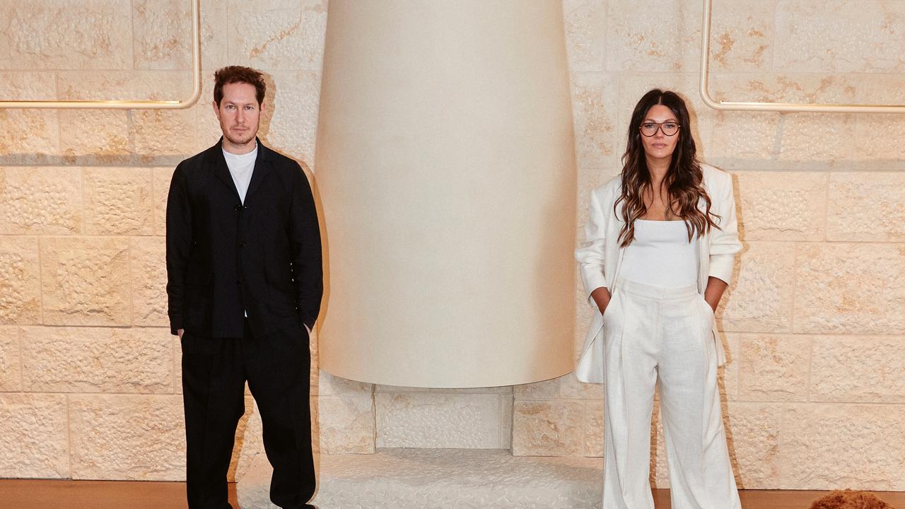 CAMILLA AND MARC® USA | Official Online Store
– CAMILLA AND MARC - INT