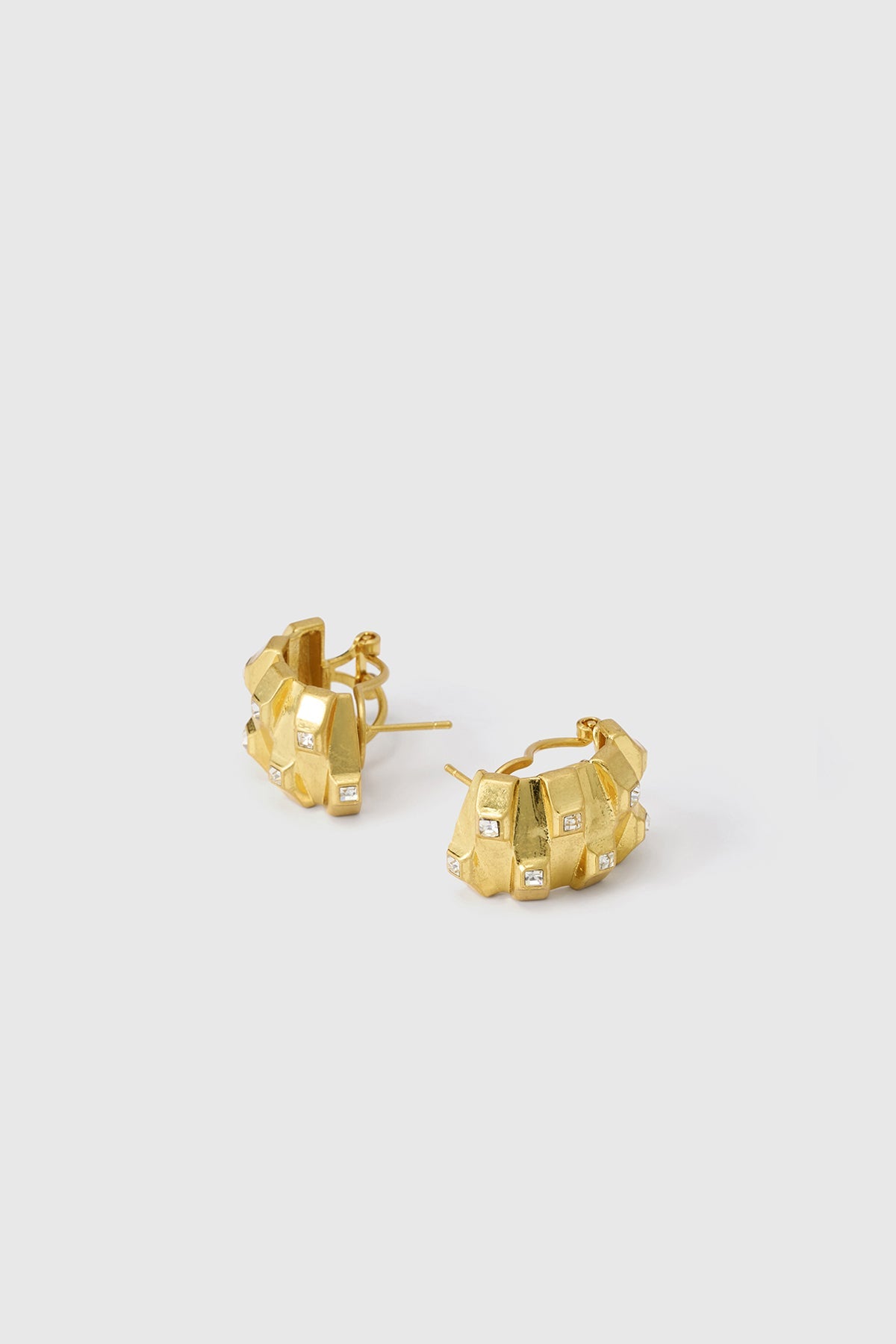 Bastian Earrings