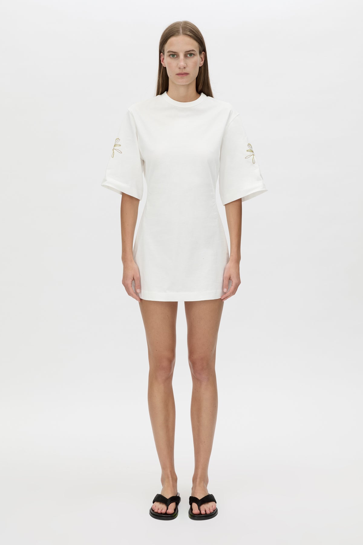 Eviva Mini Dress