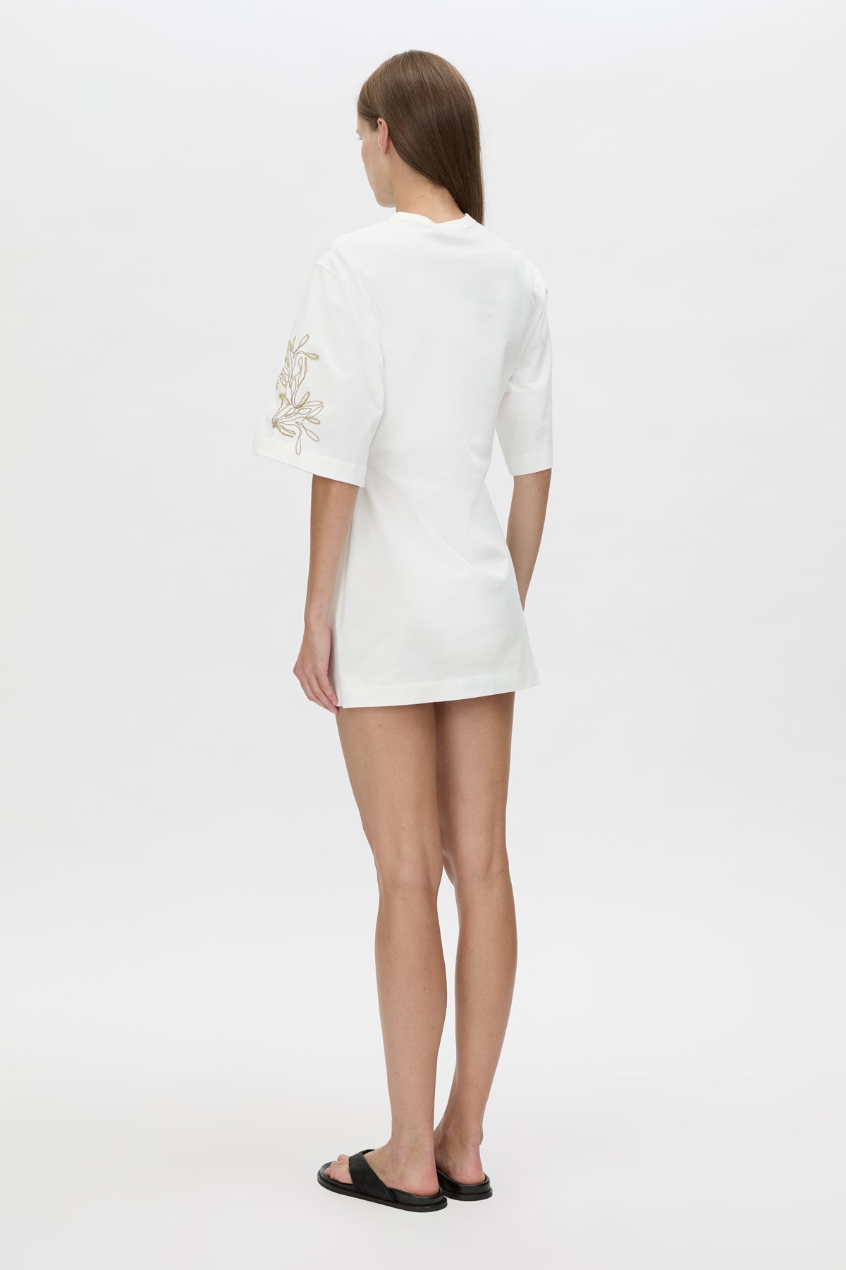 Eviva Mini Dress