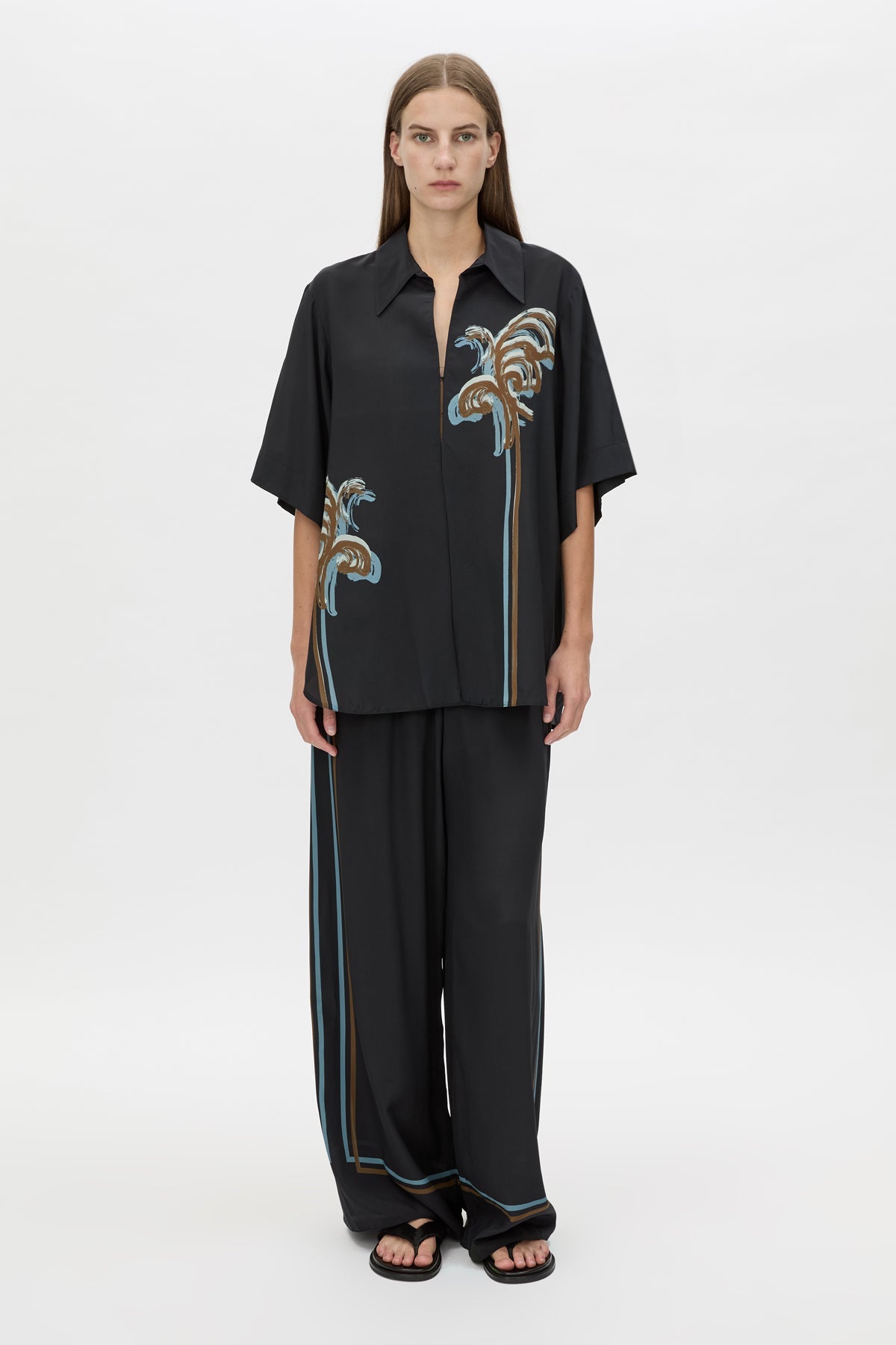 Frida Shirt