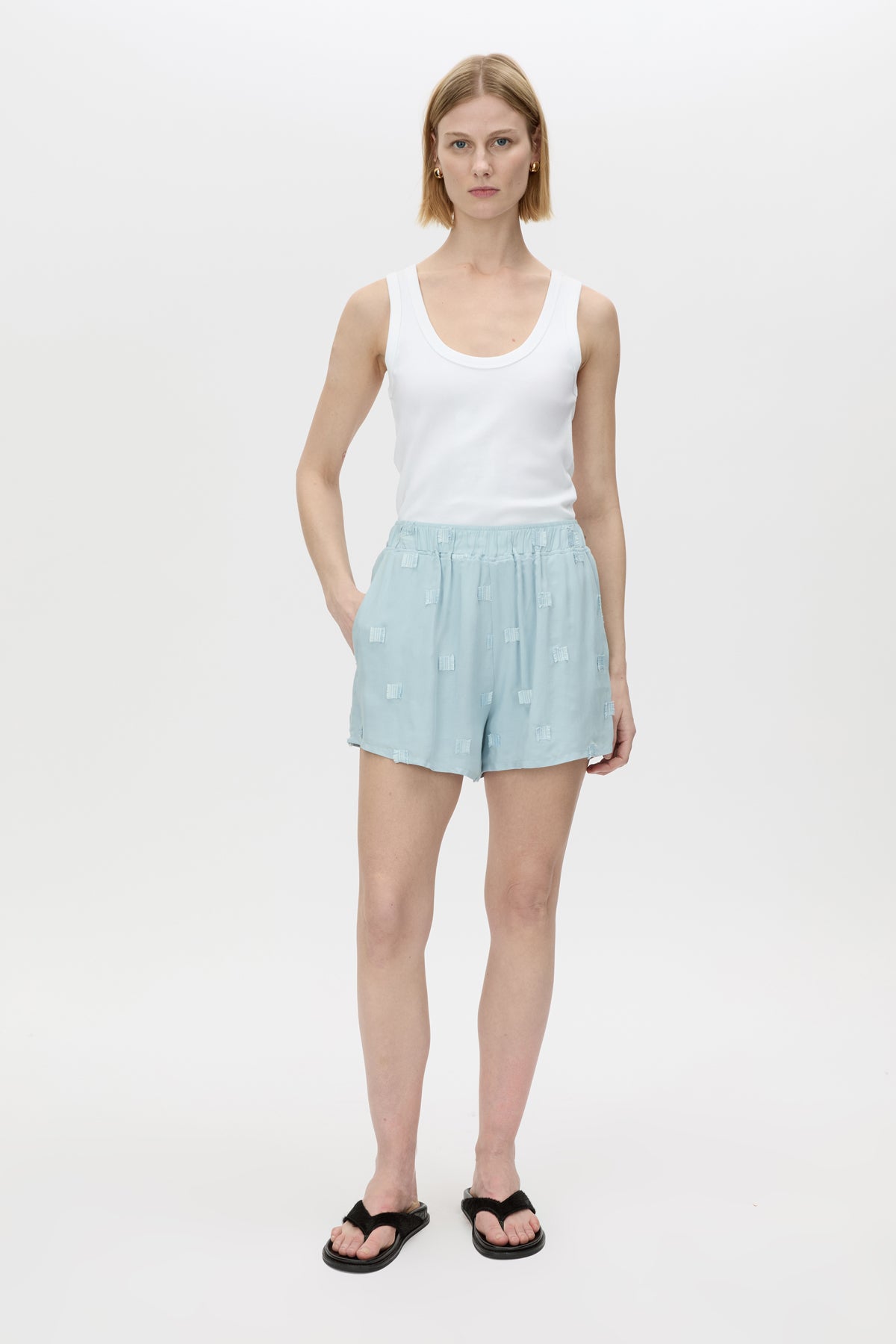 Ottilie 2.0 Short
