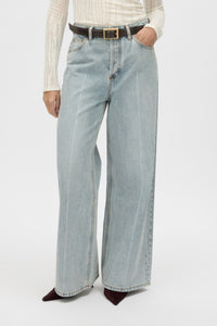 Argento Denim Jean