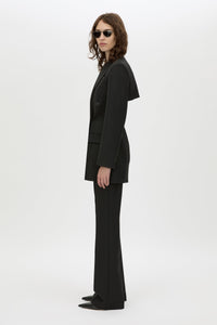 Cassie Tailored Mini Dress