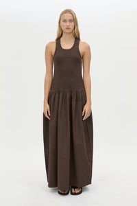 Horizon Maxi Dress