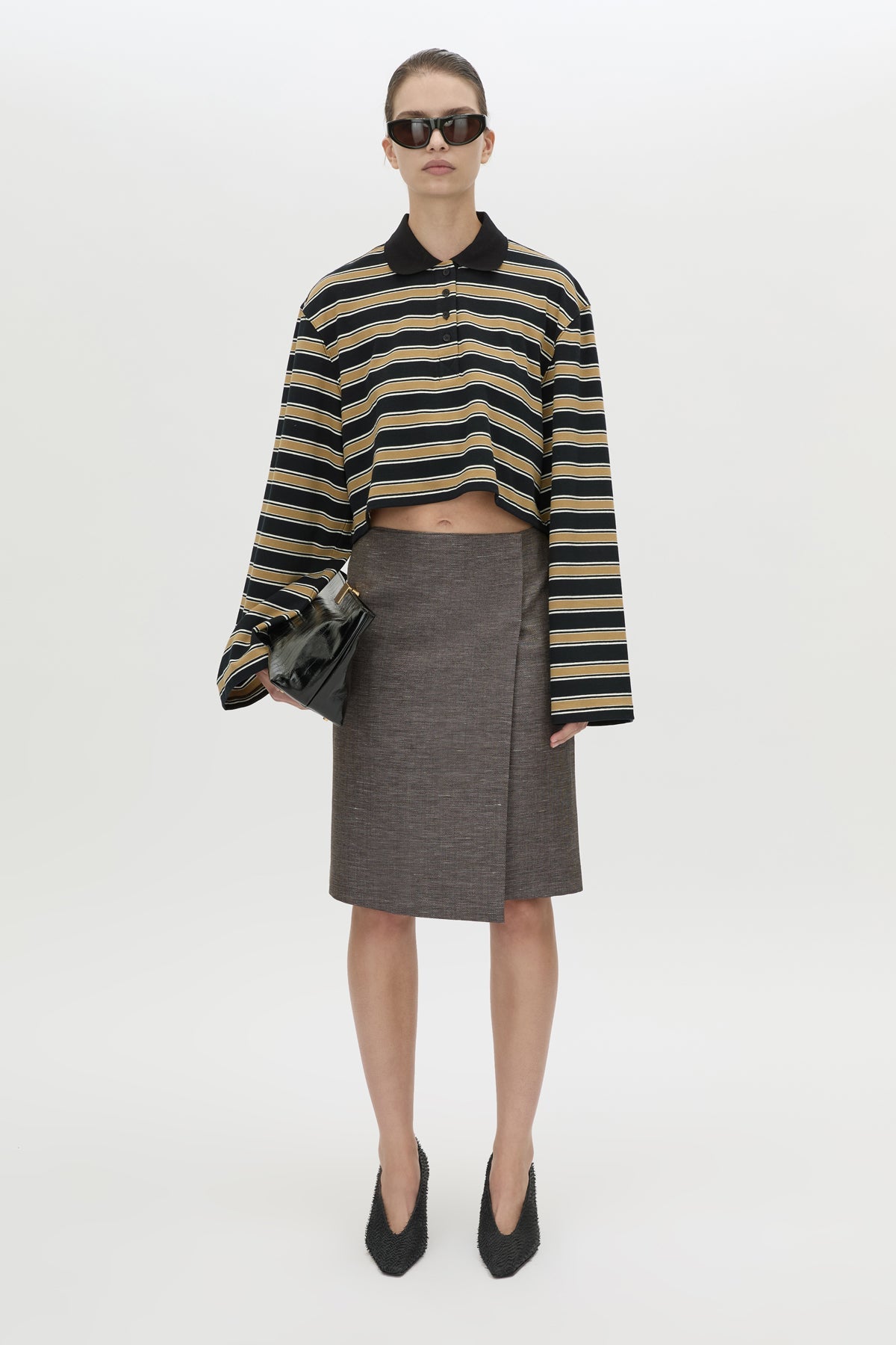 Luce Skirt
