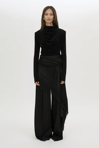 Katerina Long Sleeve Top