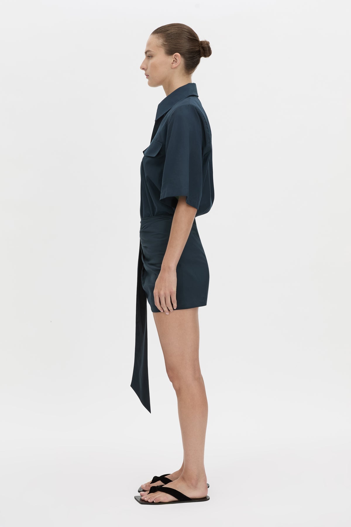 Sabi Mini Skirt