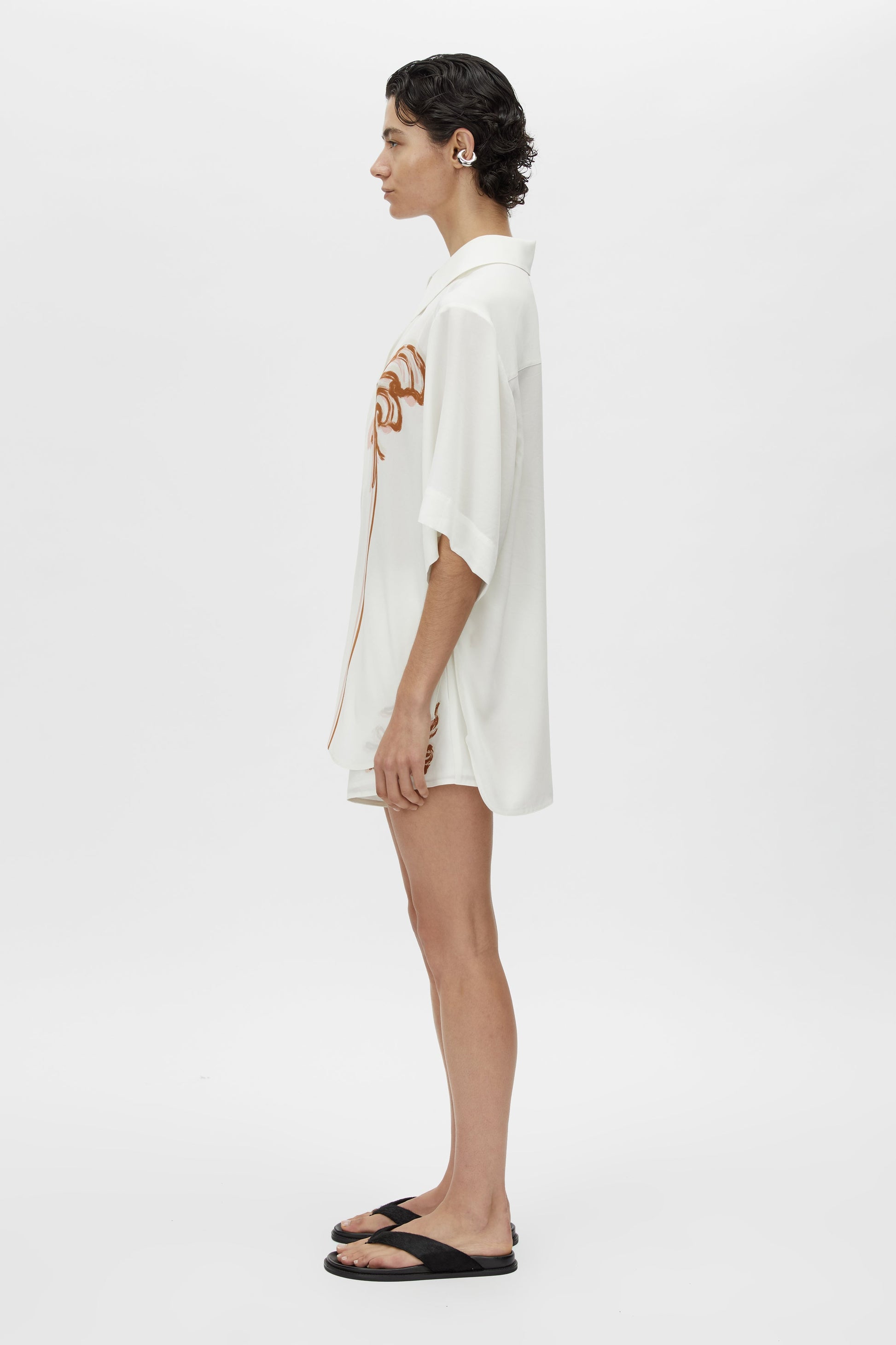 Frida Shirt