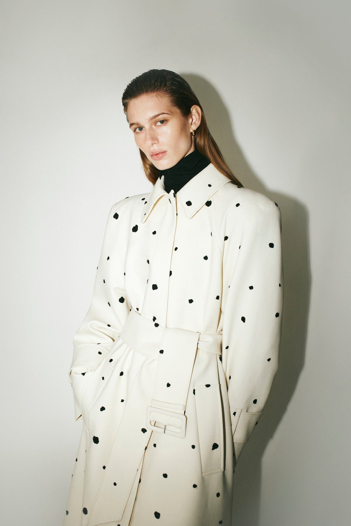 Ponza Coat
