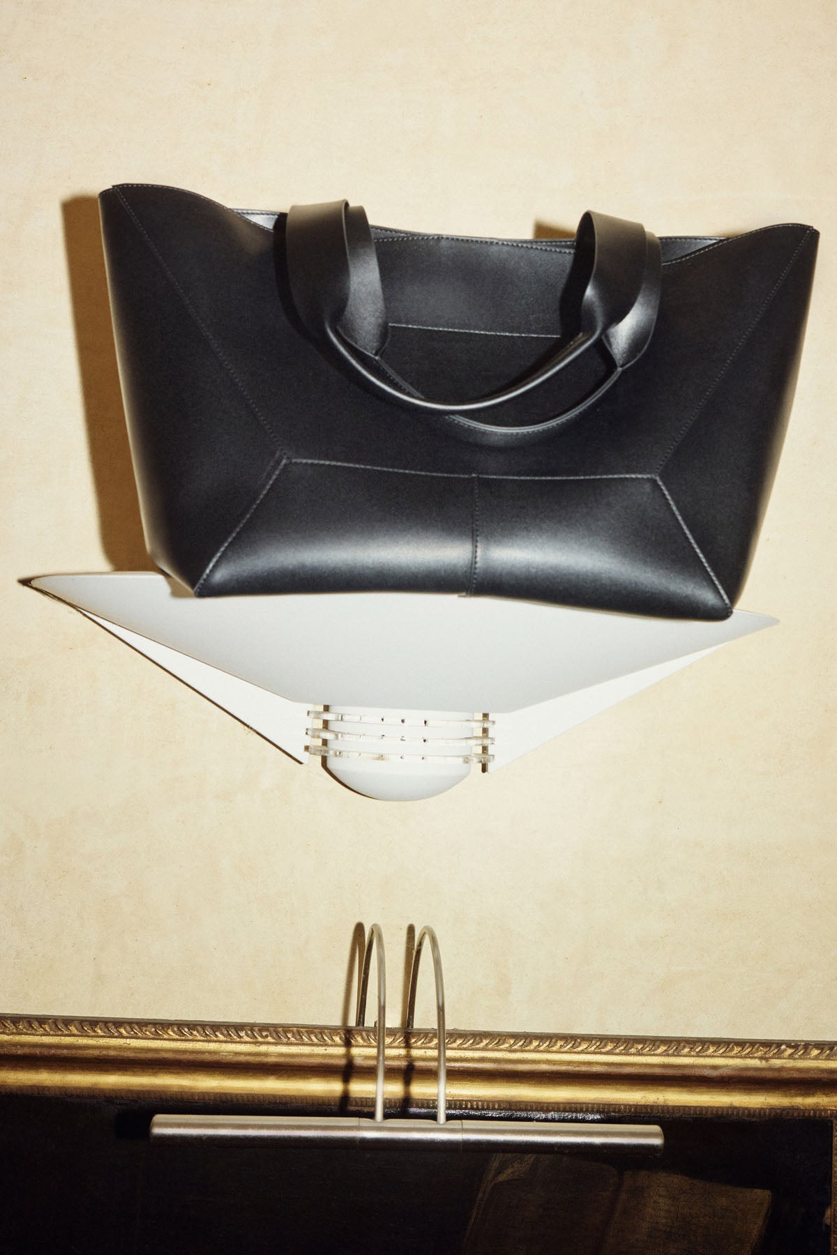 Ezra Tote