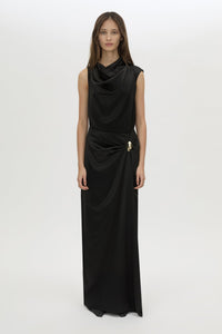 Delara Maxi Dress