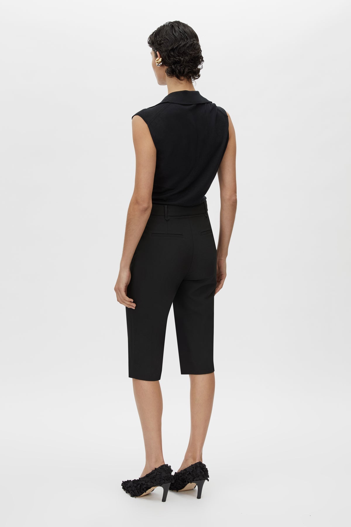 Mackinley Capri Pant