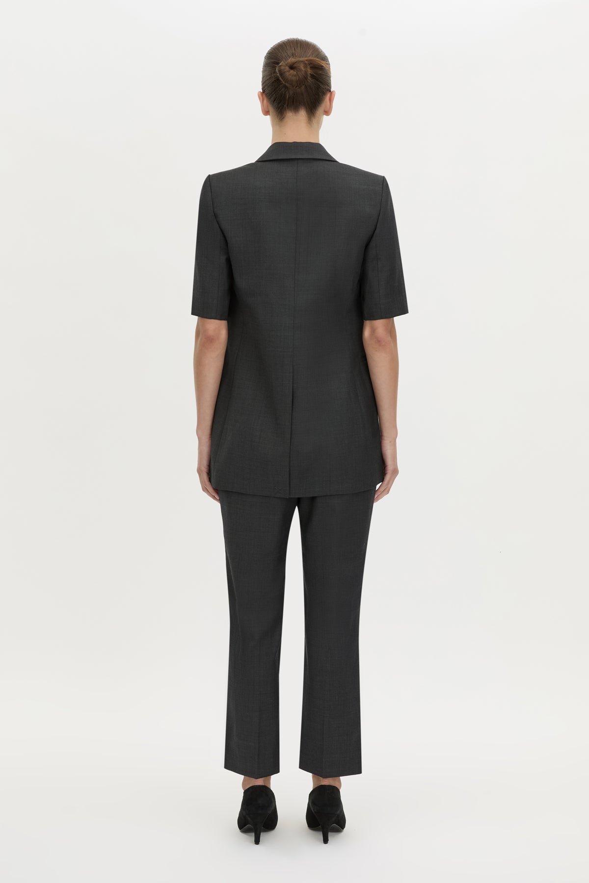 Emika Blazer