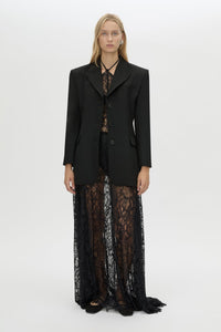 Elaris Maxi Skirt