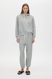 Savannah Hooded Tracksuit Top