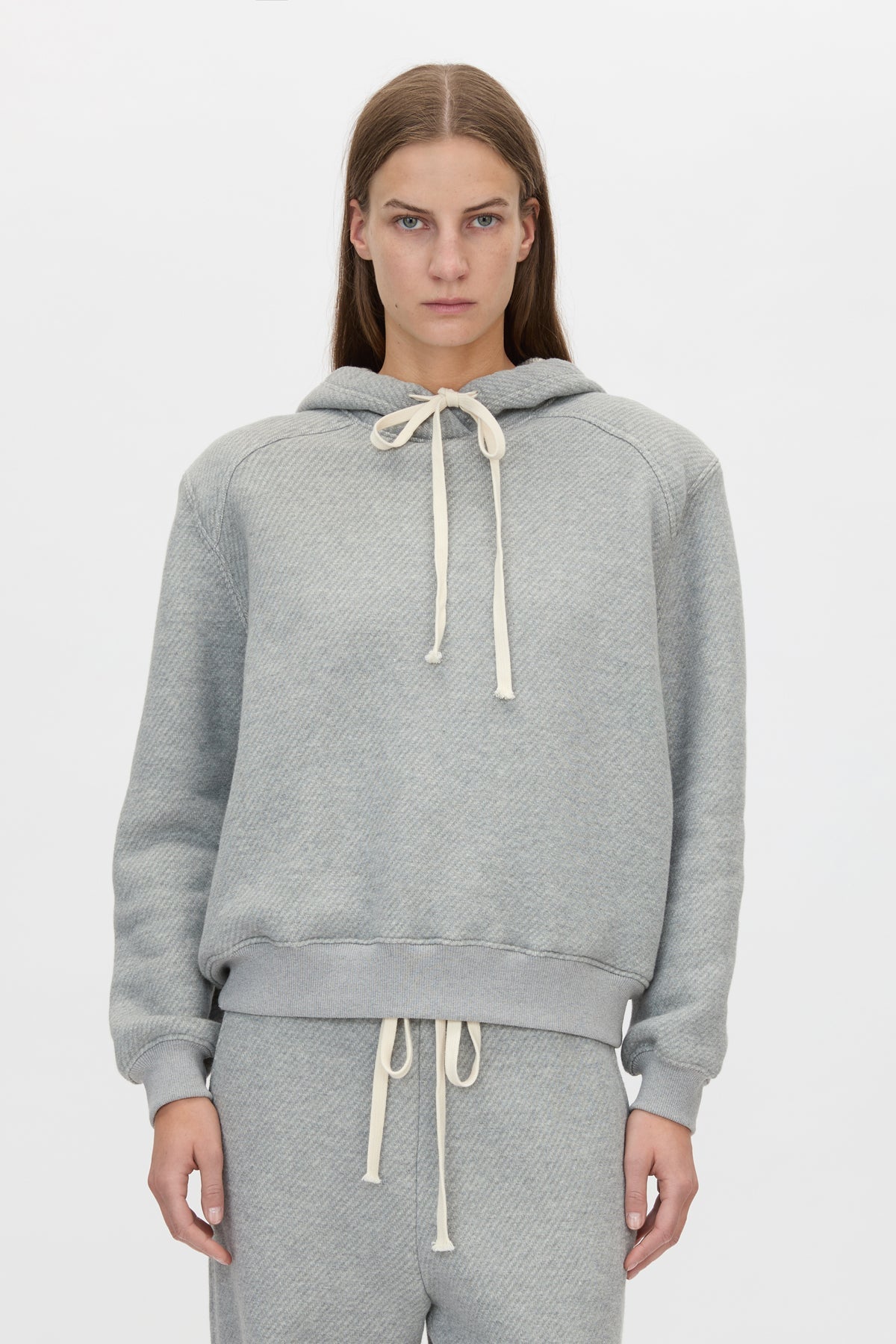 Savannah Hooded Tracksuit Top