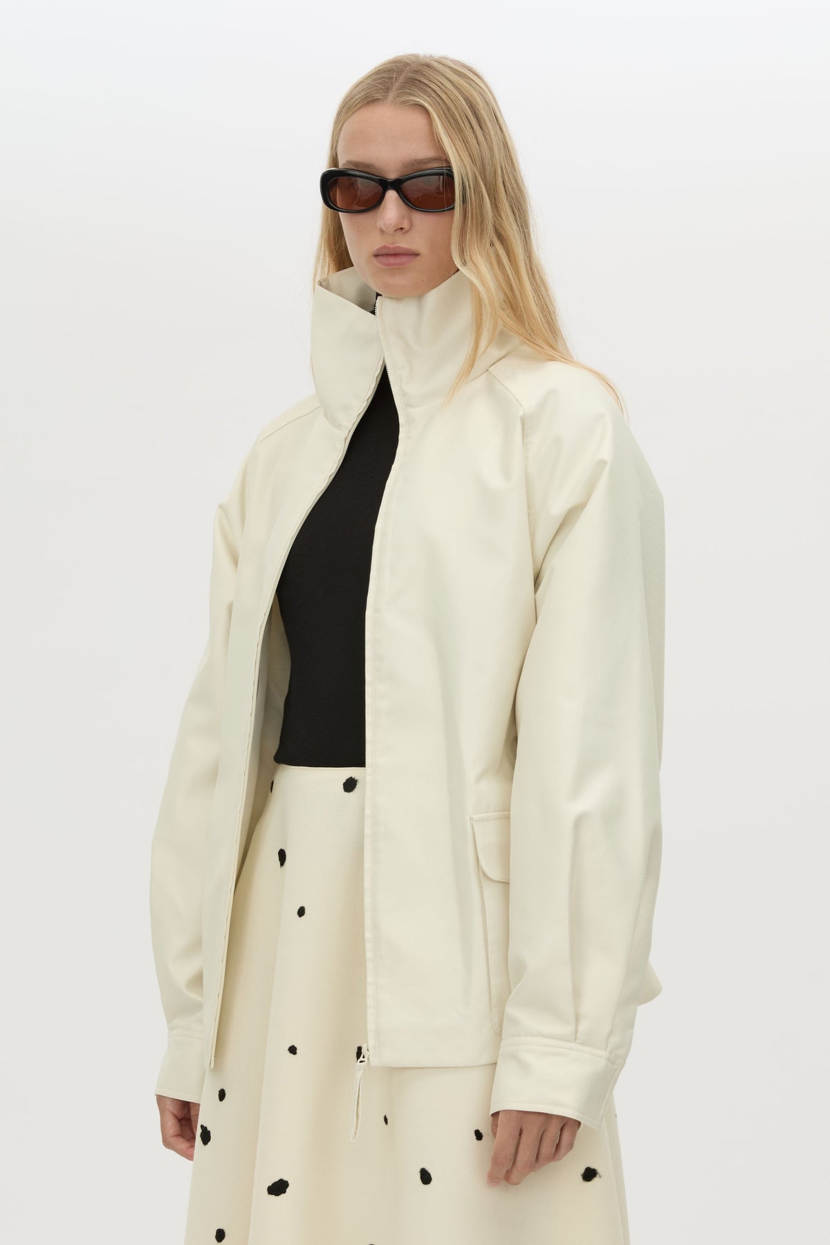 Drea Puffer Jacket