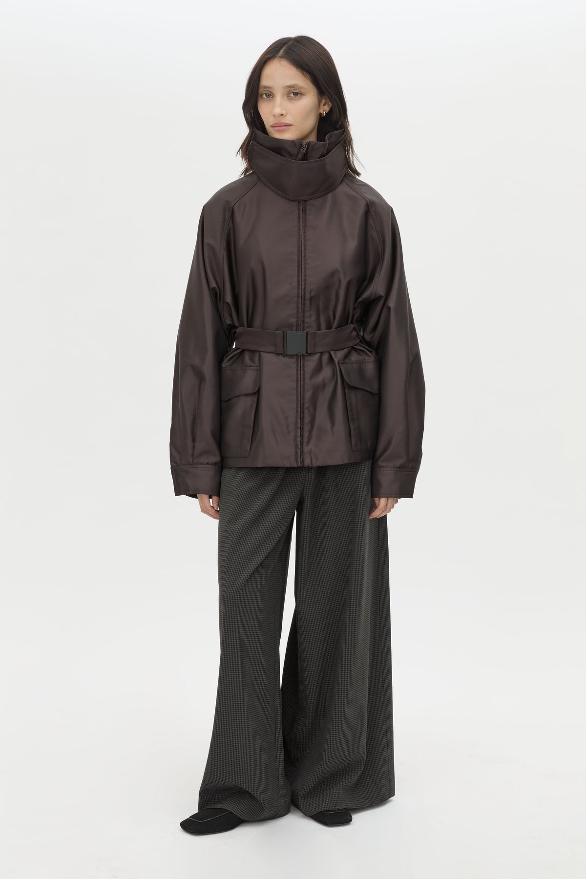 Drea Puffer Jacket