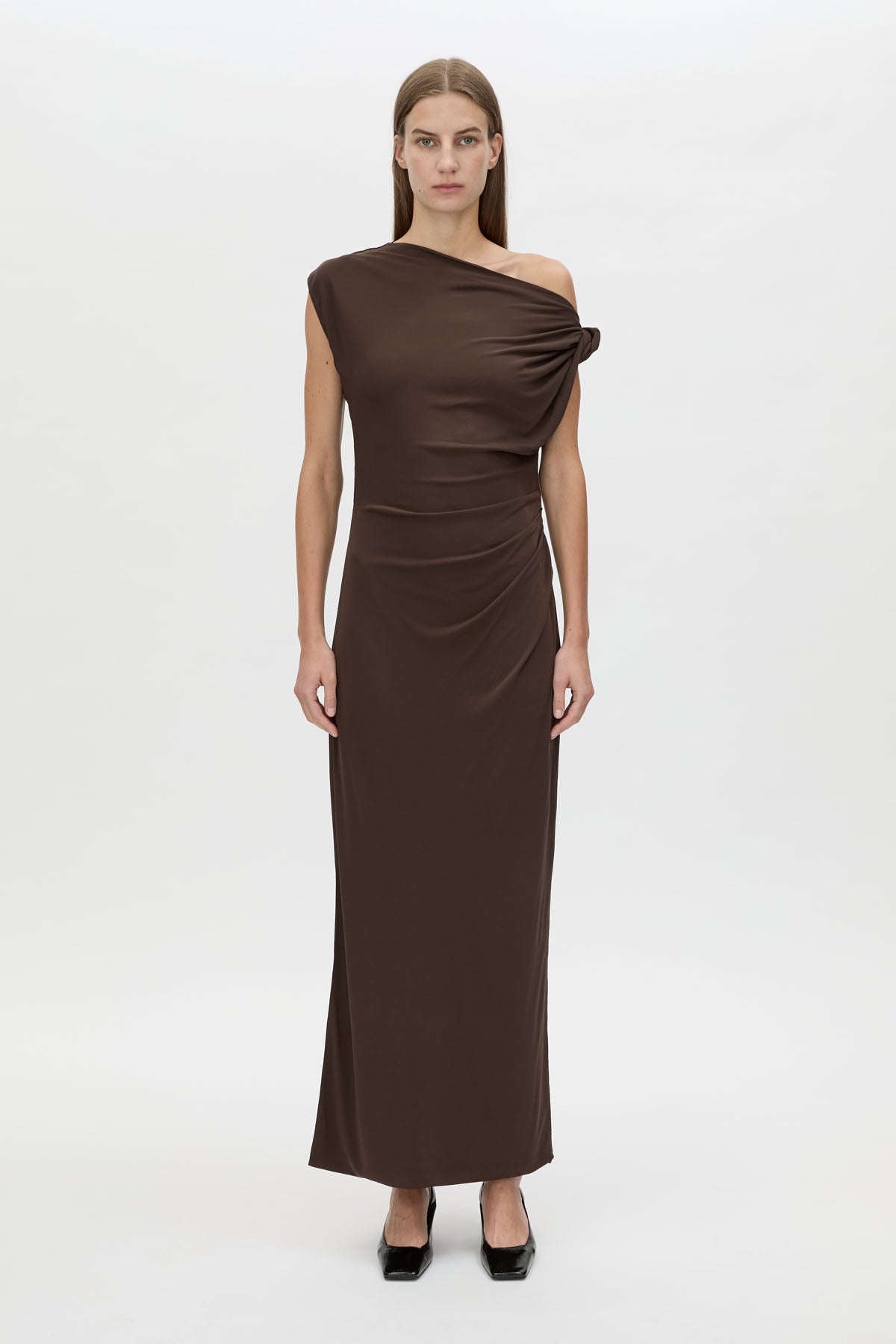 Paloma Maxi Dress