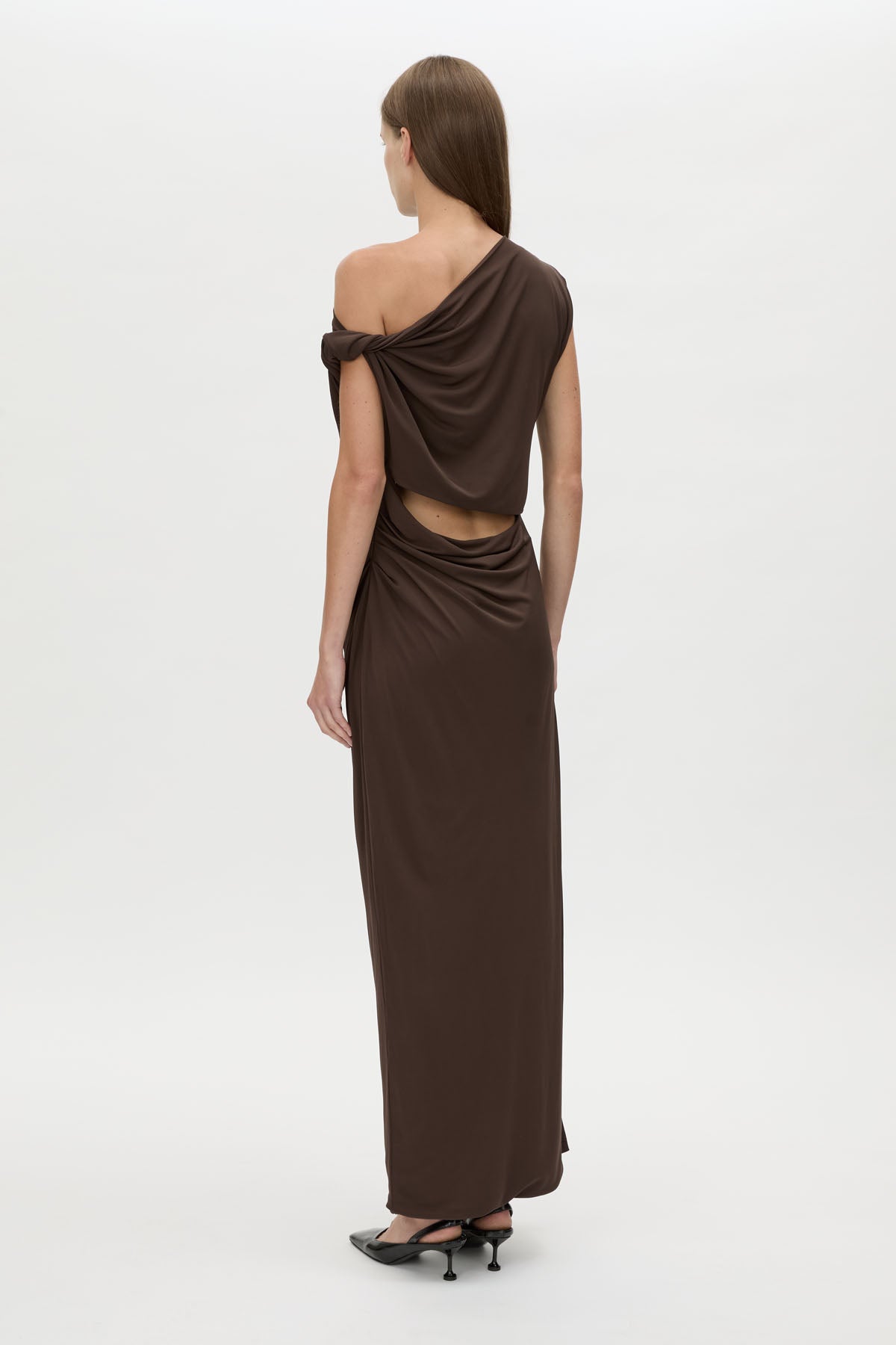 Paloma Maxi Dress