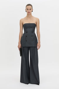 Ivar Bodice Top