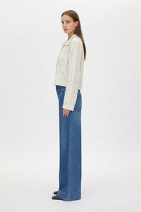 Oria Knit Cardigan