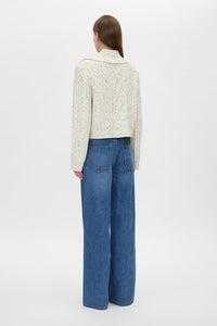 Oria Knit Cardigan