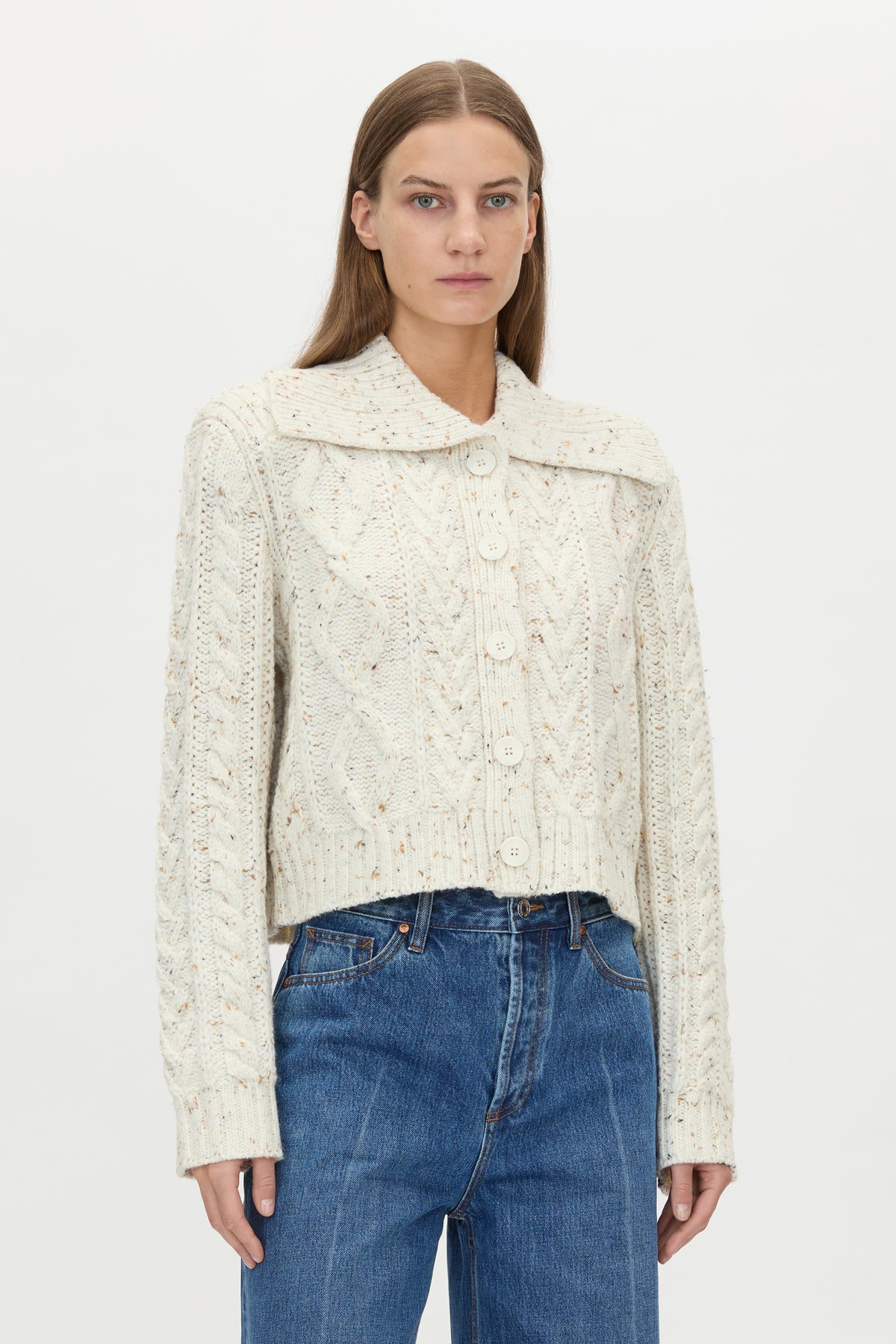 Oria Knit Cardigan