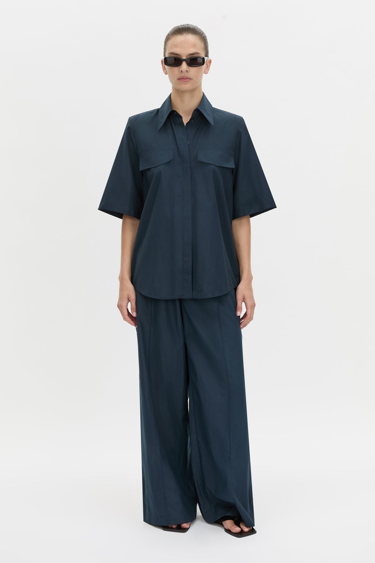 Sabi Short Sleeve Shirt