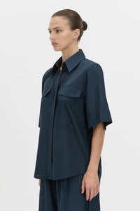 Sabi Short Sleeve Shirt
