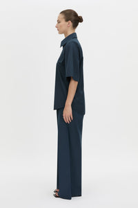 Sabi Short Sleeve Shirt