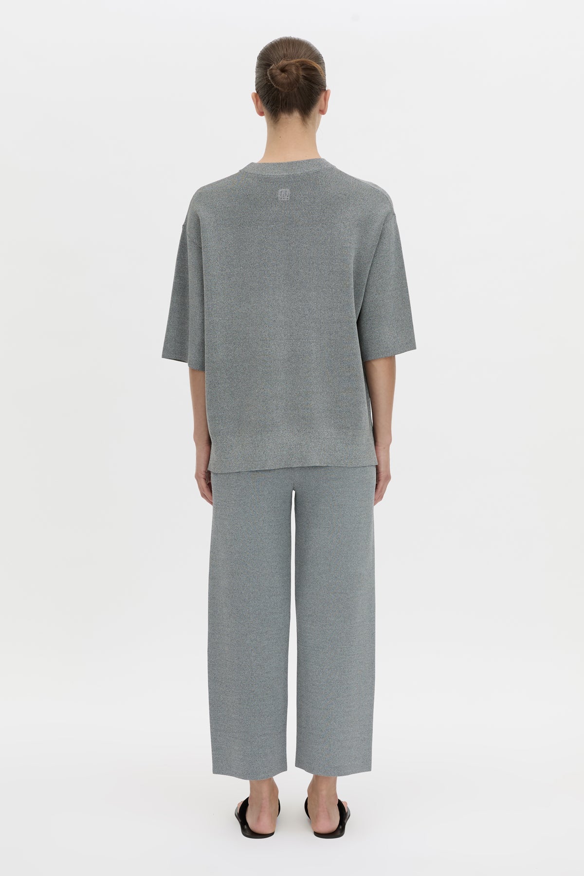 Onyi Oversized Knit Tee