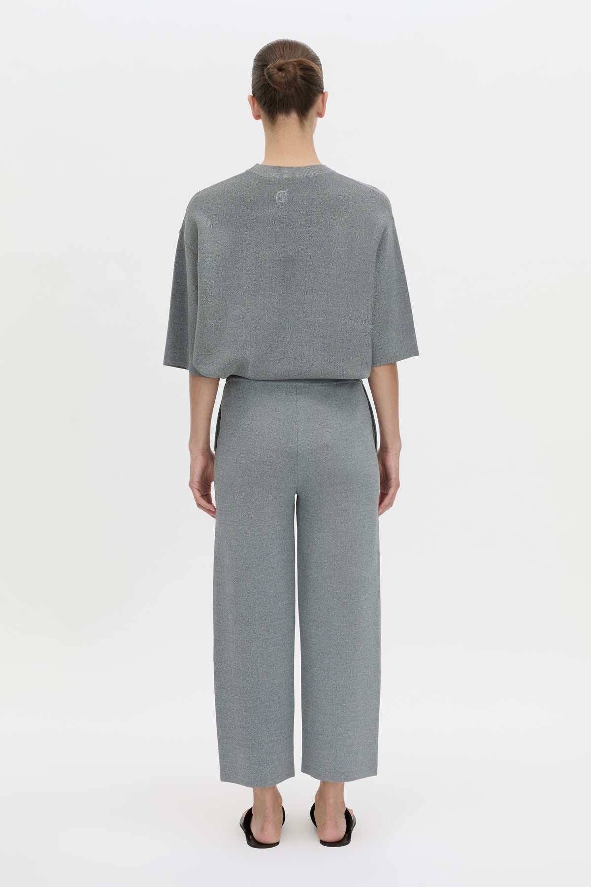 Onyi Marle Knit Pant
