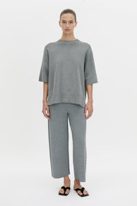 Onyi Marle Knit Pant