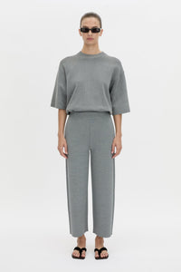Onyi Marle Knit Pant