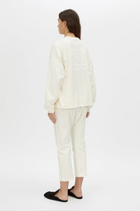 Studio Graphic Long Sleeve Top