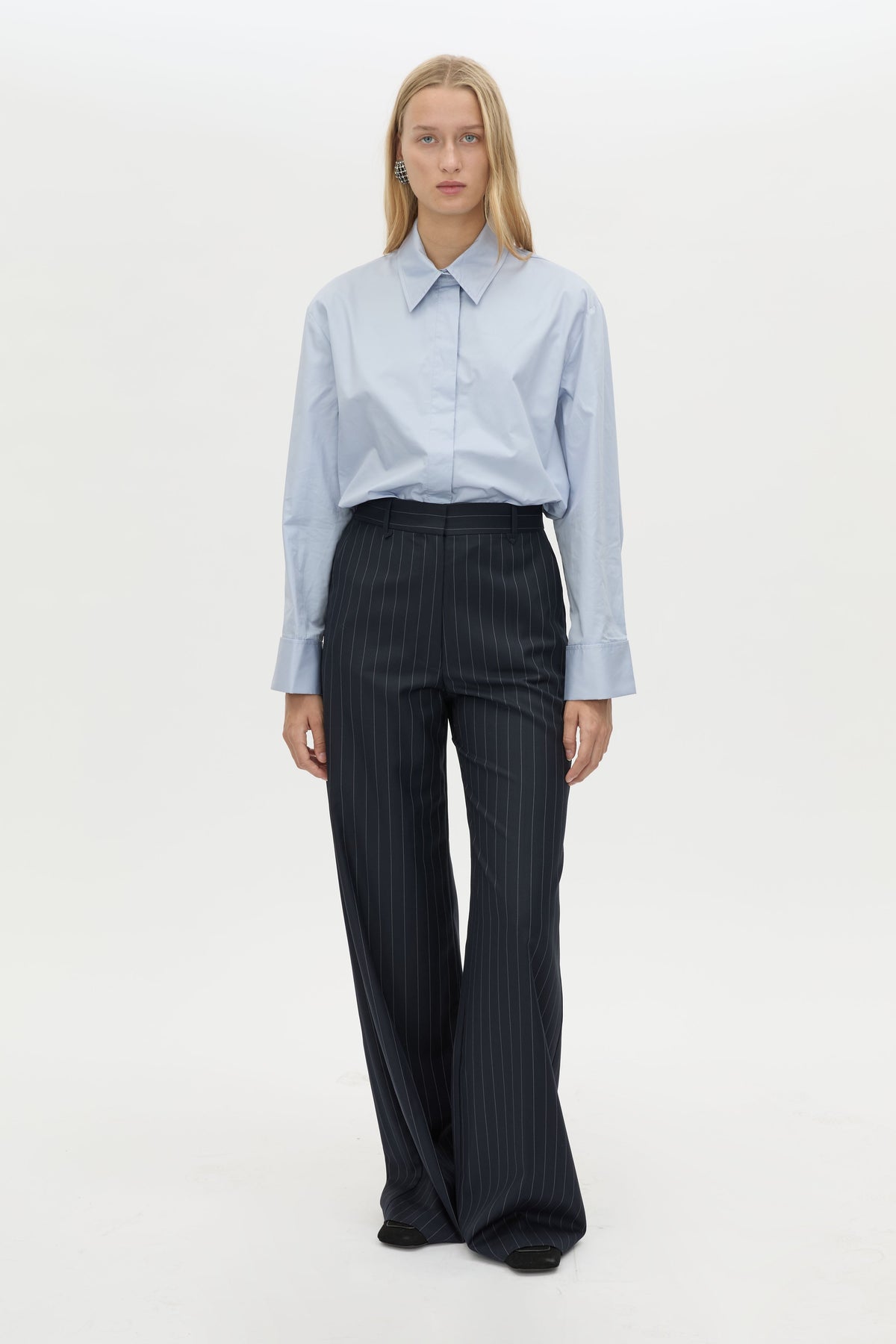 Tyler Long Sleeve Shirt