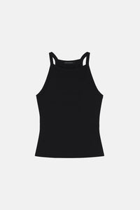 Alba Spaghetti Strap Tank