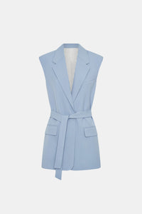 Atlantis Blazer Vest