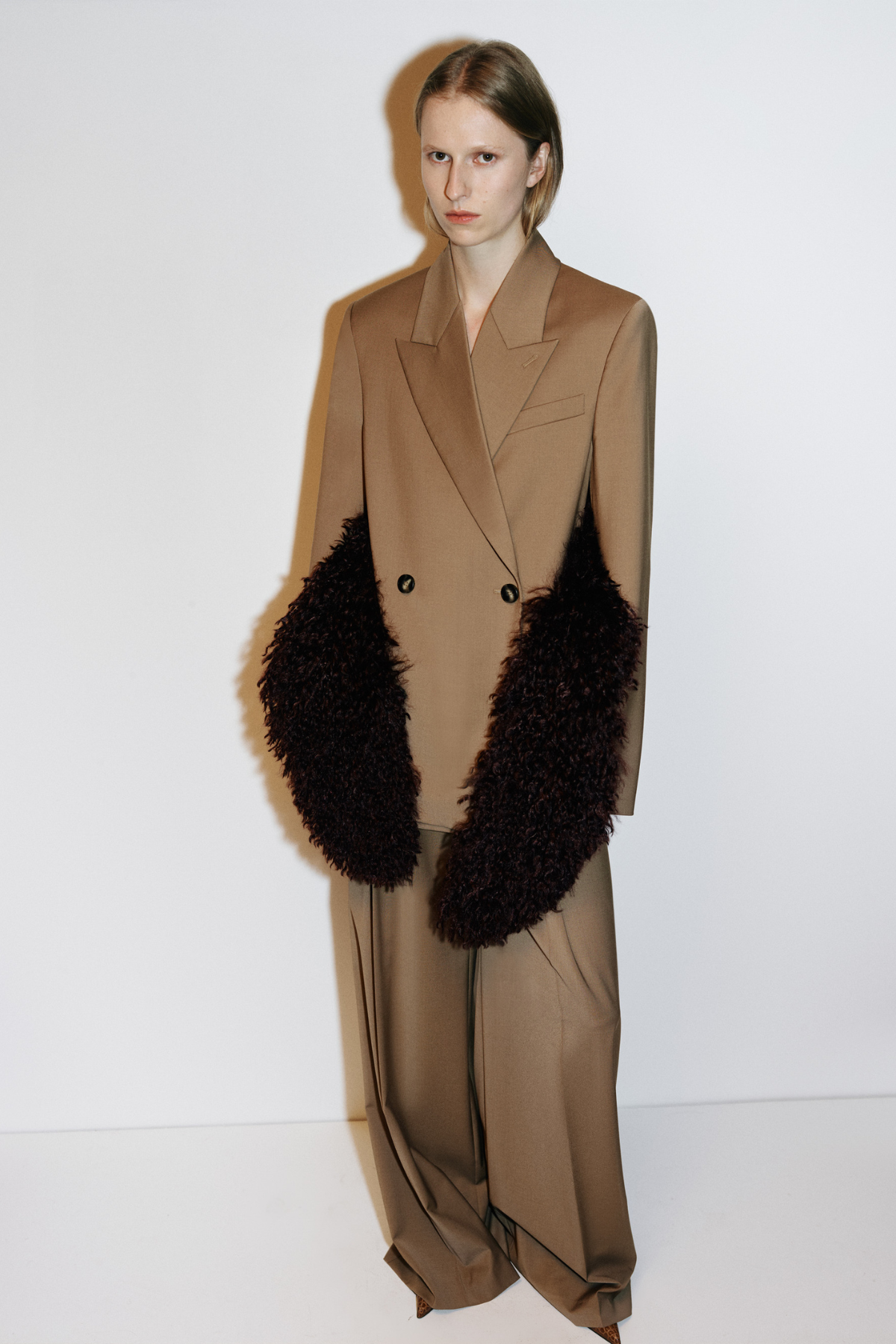 CAMILLA AND MARC SS26 Rumi Suit Smart Investments
