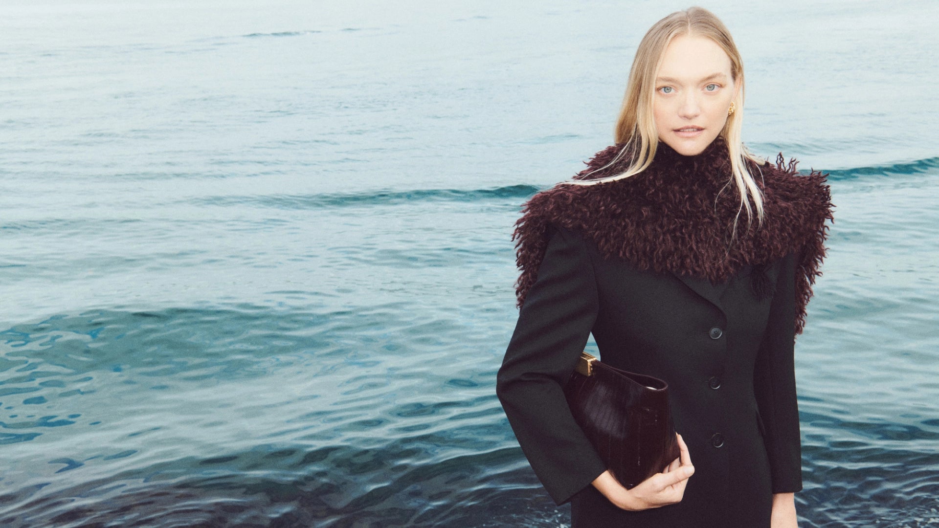 Camilla and Marc AW26 Campaign Autumn Winter 26