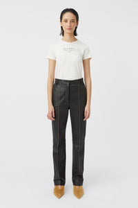 Ovarian Cancer Slim Tee
