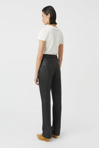 Ovarian Cancer Slim Tee