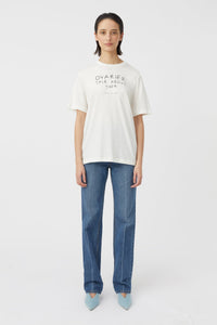 Ovarian Cancer Unisex Tee