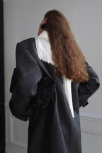 Dune Scarf Top