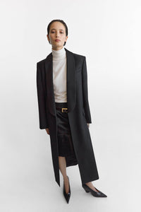 Dakota Elbow Sleeve Top