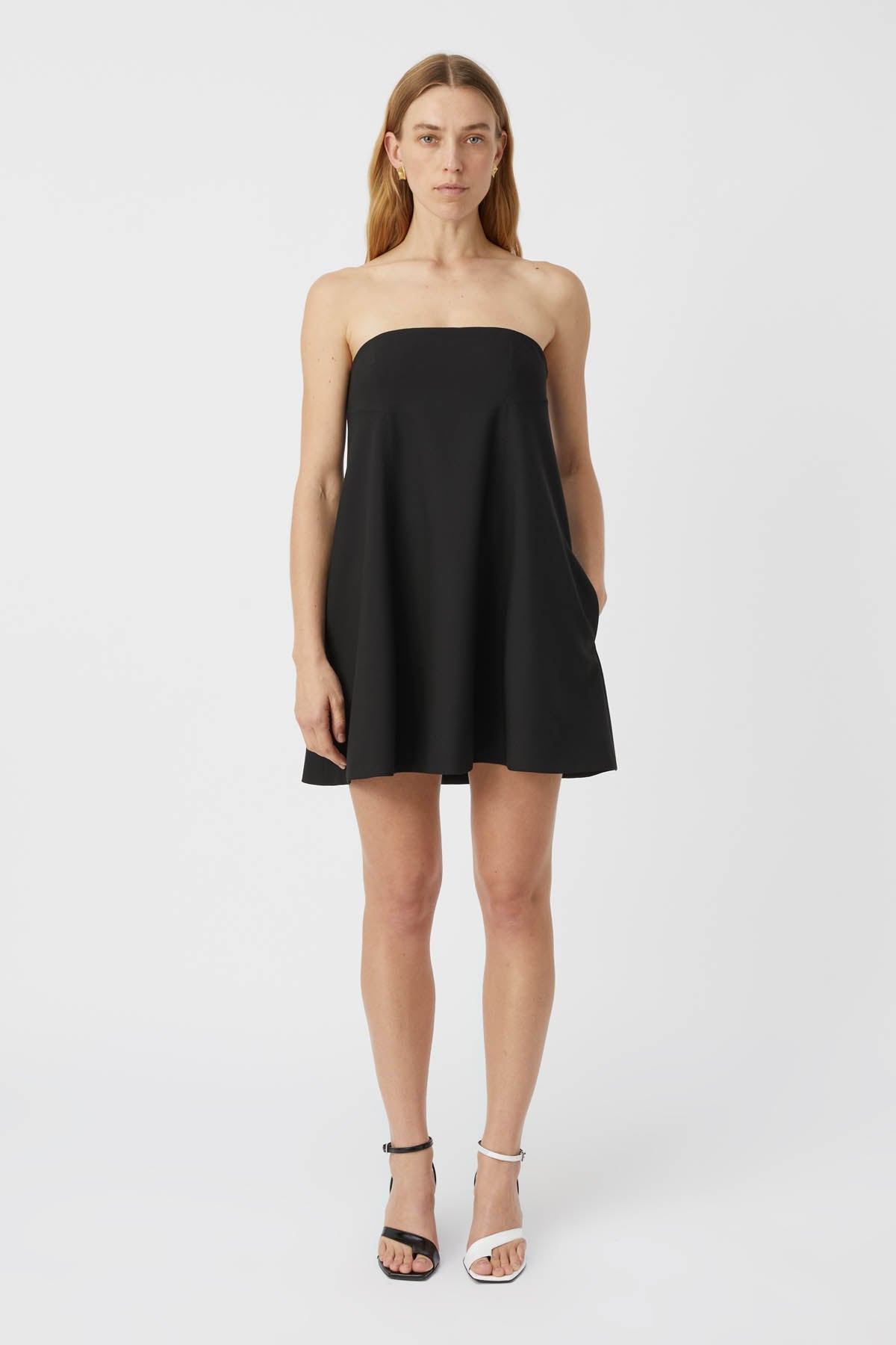Vendome Mini Dress