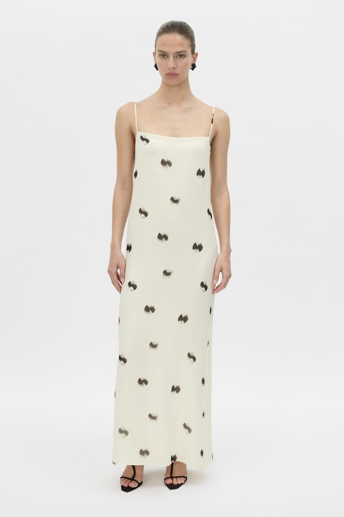 Adel Maxi Dress