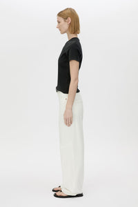 Alba Rib Tee